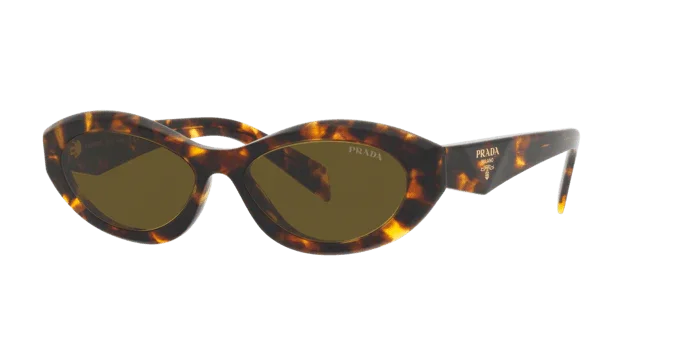 Prada | 26ZS | Honey Tortoise - Image 2