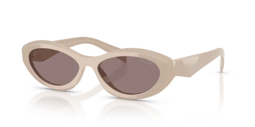 Prada | 26ZS | Powder - Image 2