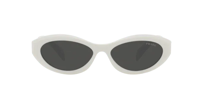 Prada | 26ZS | Talc