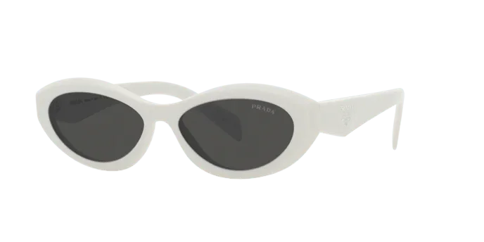 Prada | 26ZS | Talc - Image 2