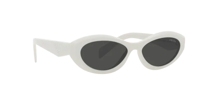Prada | 26ZS | Talc - Image 3