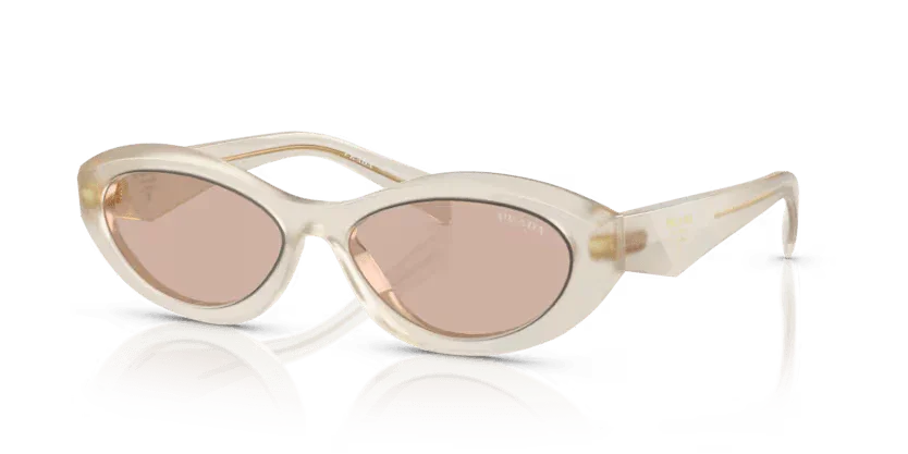 Prada | 26ZS | Opal Milk - Image 2