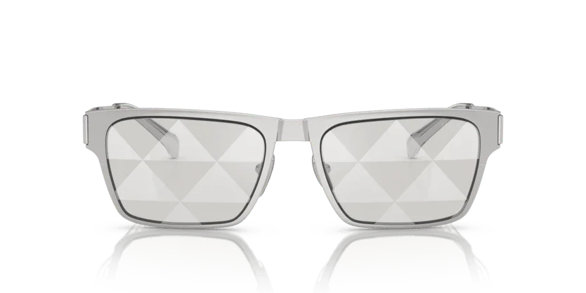 Prada | 71ZS | Silver