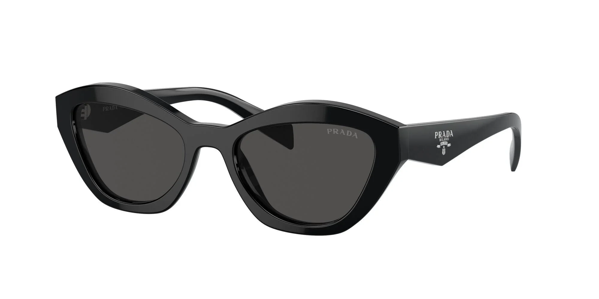 Prada | A02S | Black - Image 2