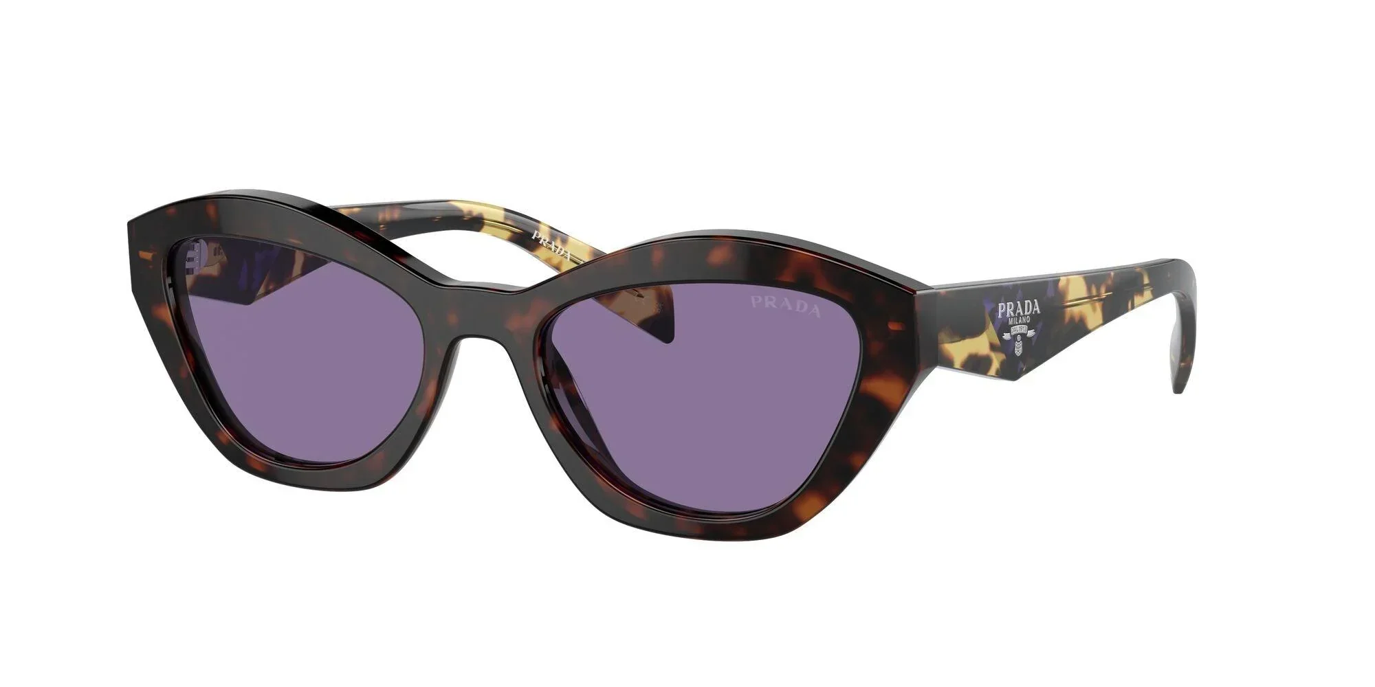 Prada | A02S | Havana - Image 2