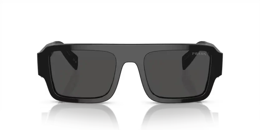 Prada | A05SF | Black