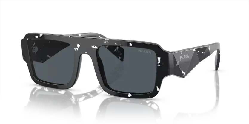 Prada | A05SF | Tortoise Black Crystal - Image 2