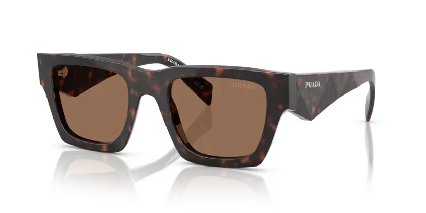Prada | A06S | Root Tortoise - Image 2