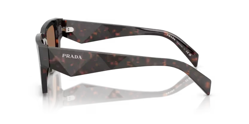 Prada | A06S | Root Tortoise - Image 3