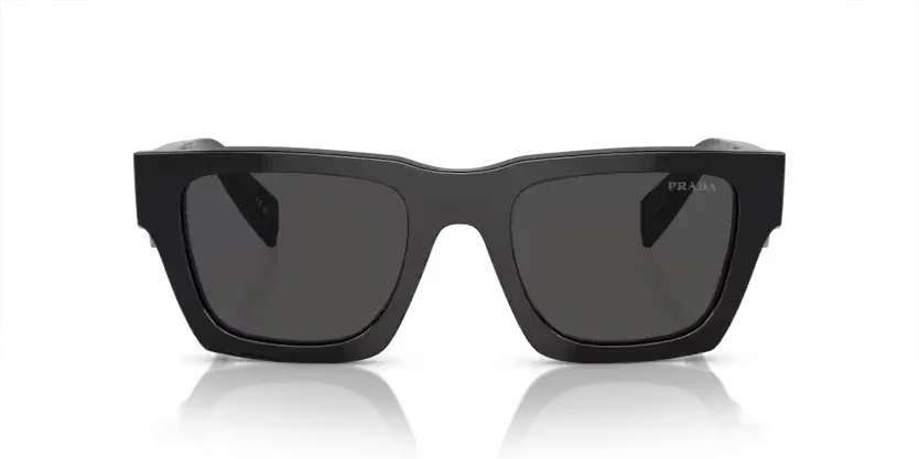 Prada | A06SF | Black