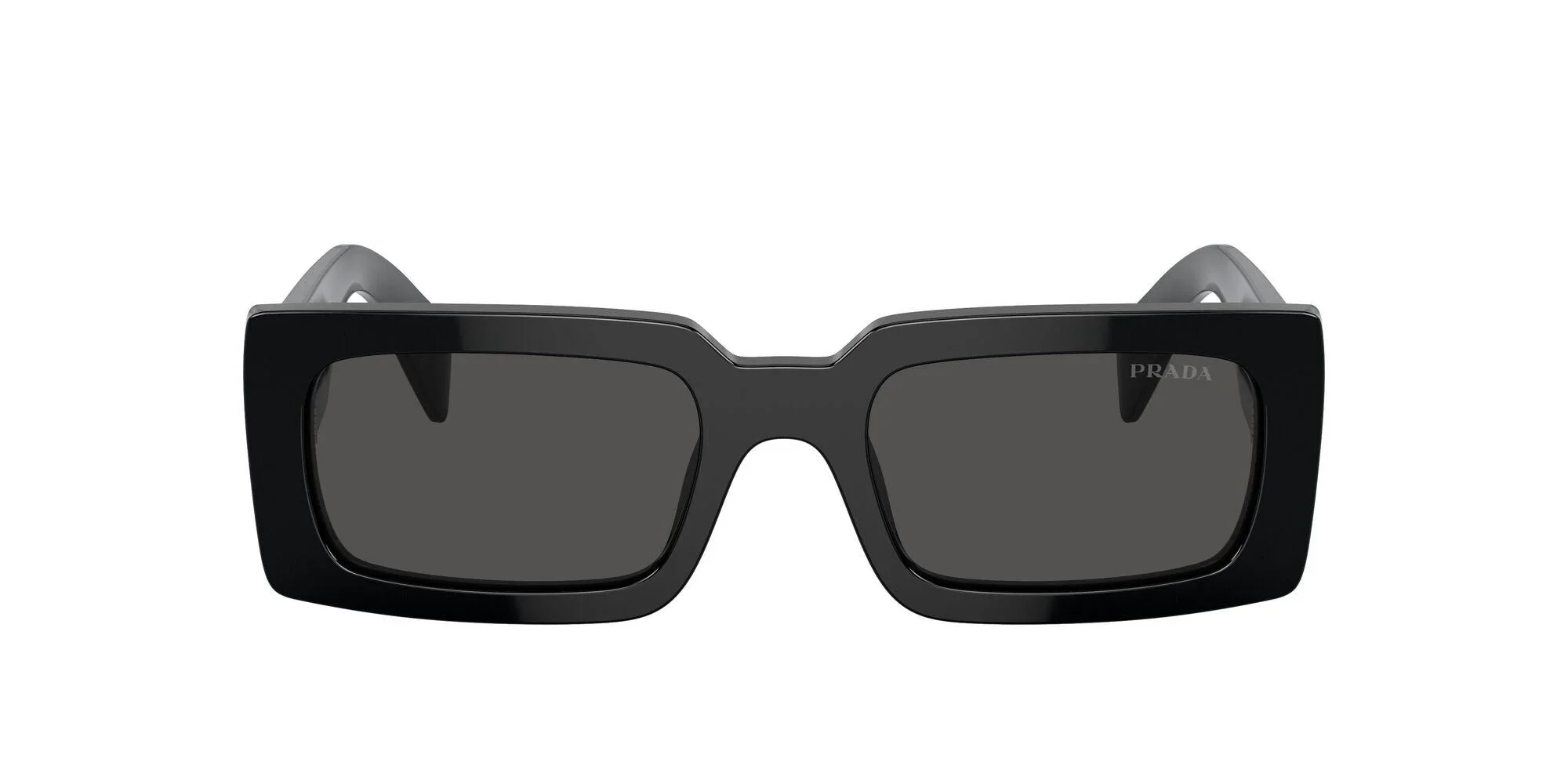Prada | A07S | Black