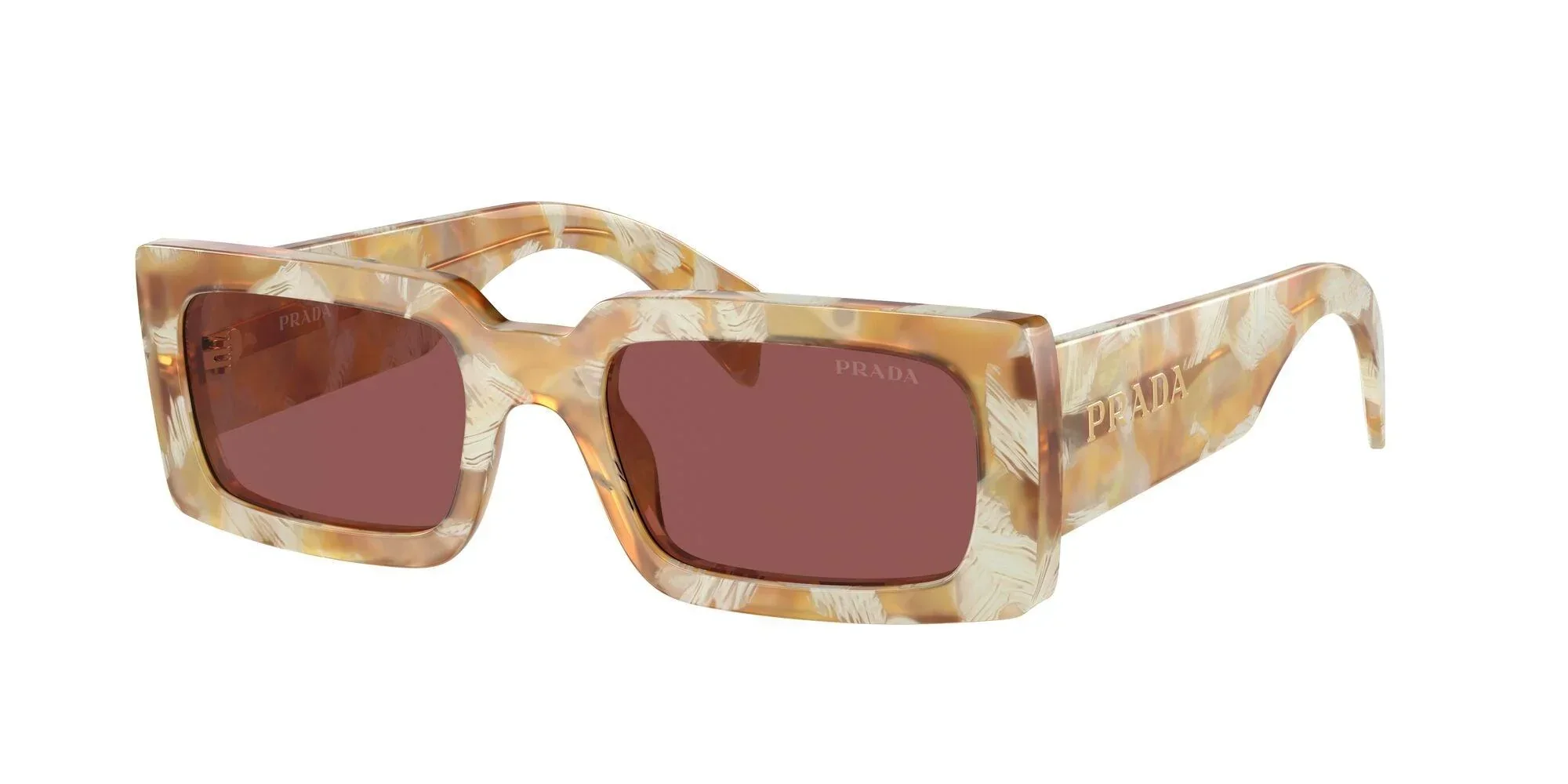 Prada | A07S | Desert Tortoise - Image 2