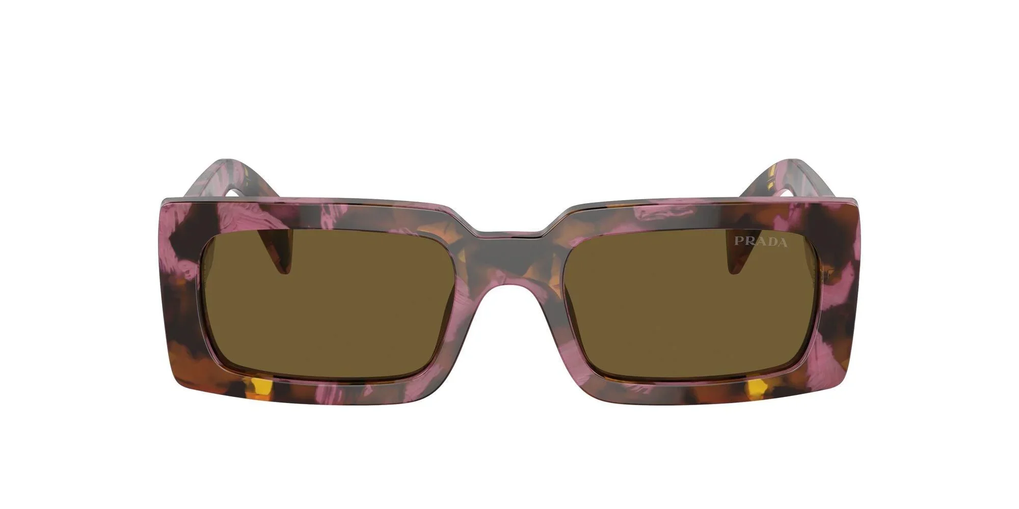 Prada | A07S | Mahogany