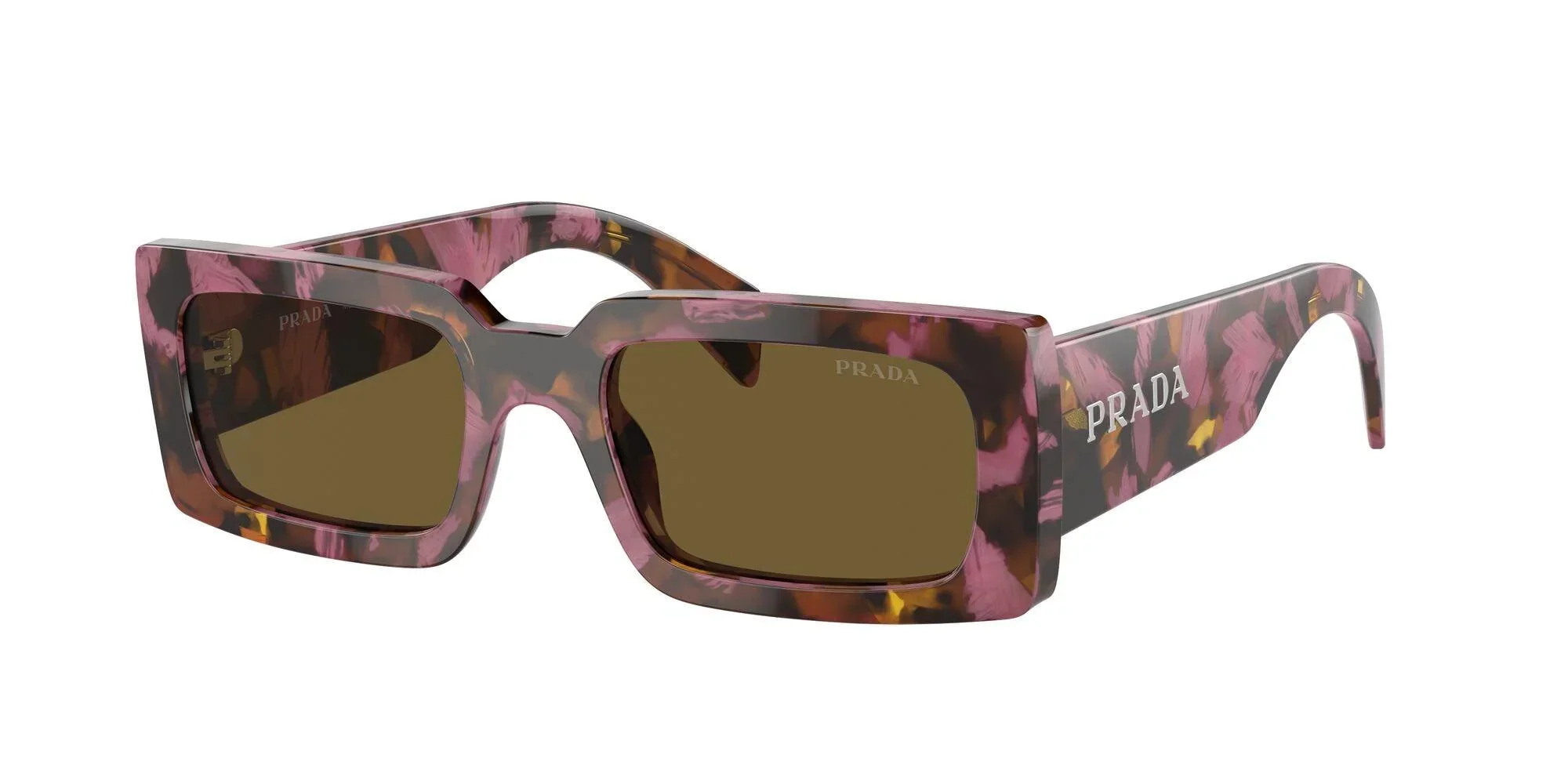 Prada | A07S | Mahogany - Image 2