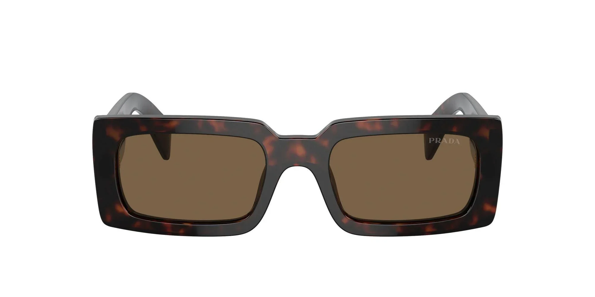 Prada | A07S | Tortoise