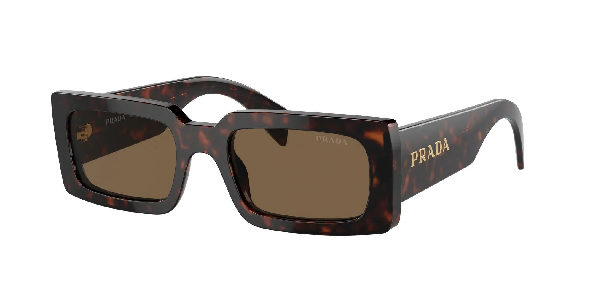 Prada | A07S | Tortoise - Image 2