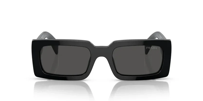 Prada | A07SF | Black