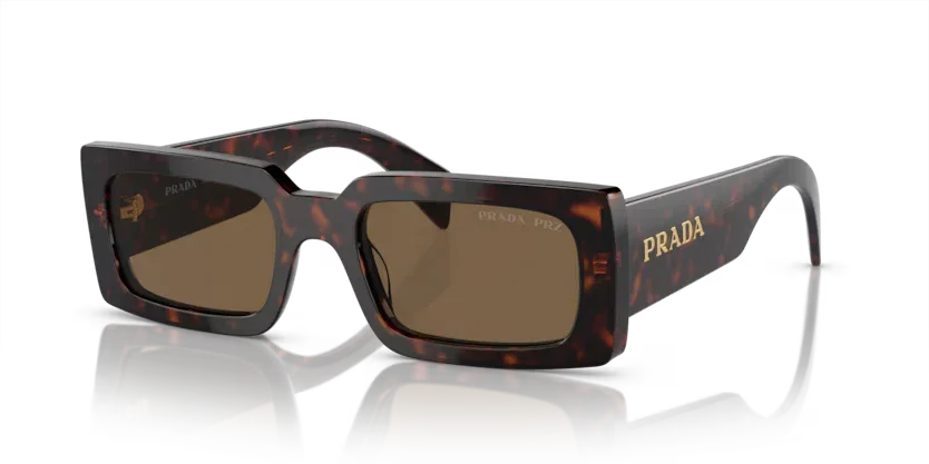 Prada | A07SF | Briar Trotoise - Image 2