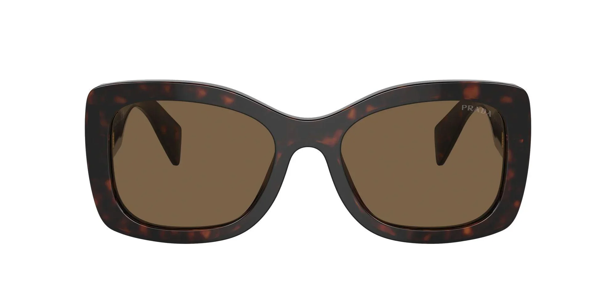 Prada | A08S | Tortoise