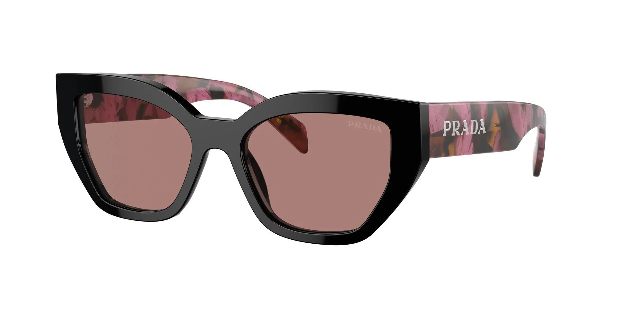 Prada | A09S | Mahogany - Image 2