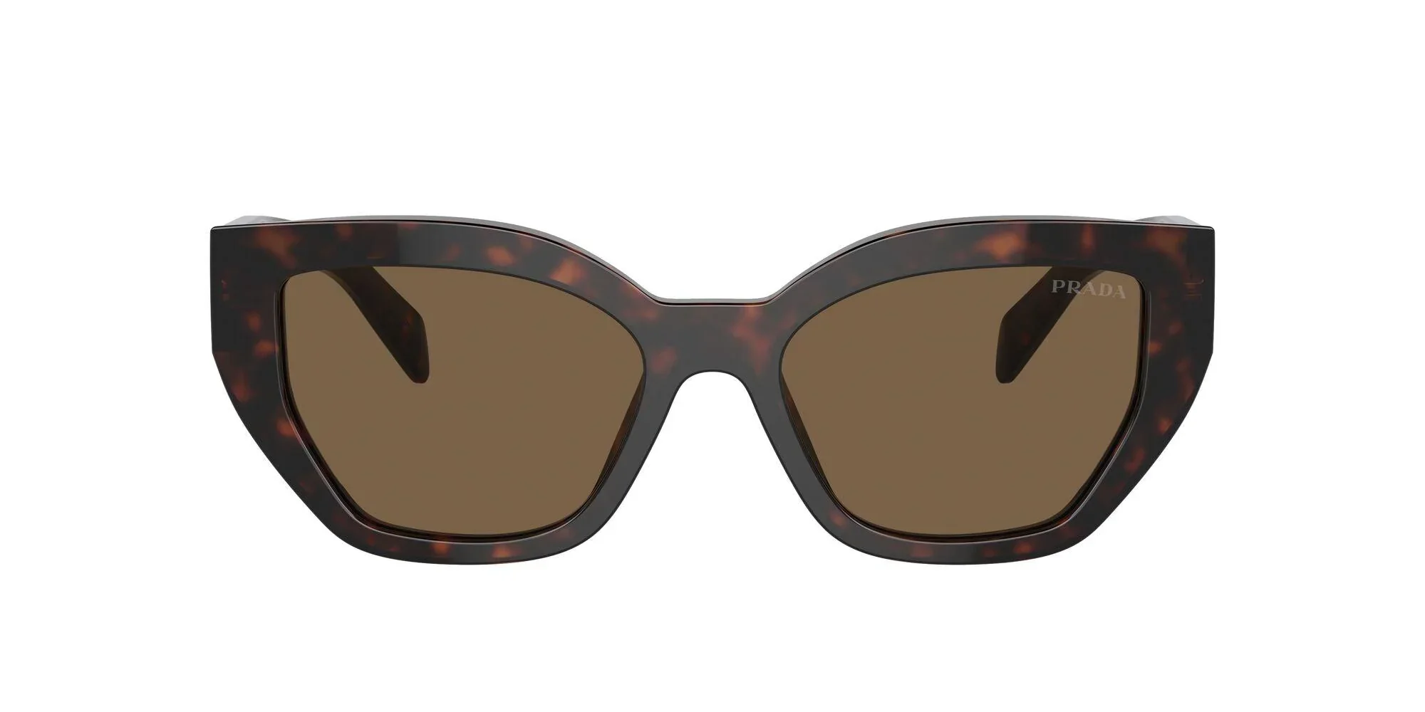 Prada | A09S | Tortoise