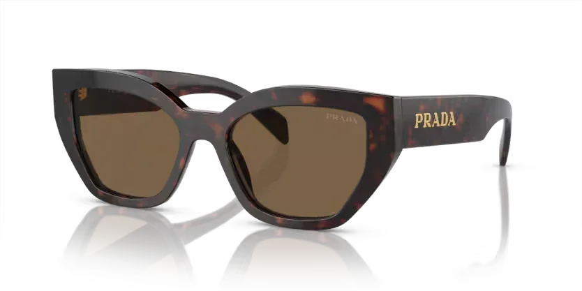 Prada | A09SF | Briar Tortoise - Image 2