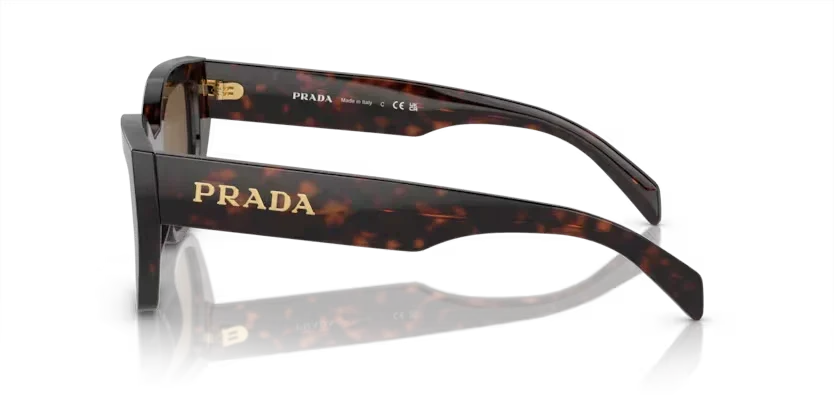 Prada | A09SF | Briar Tortoise - Image 3