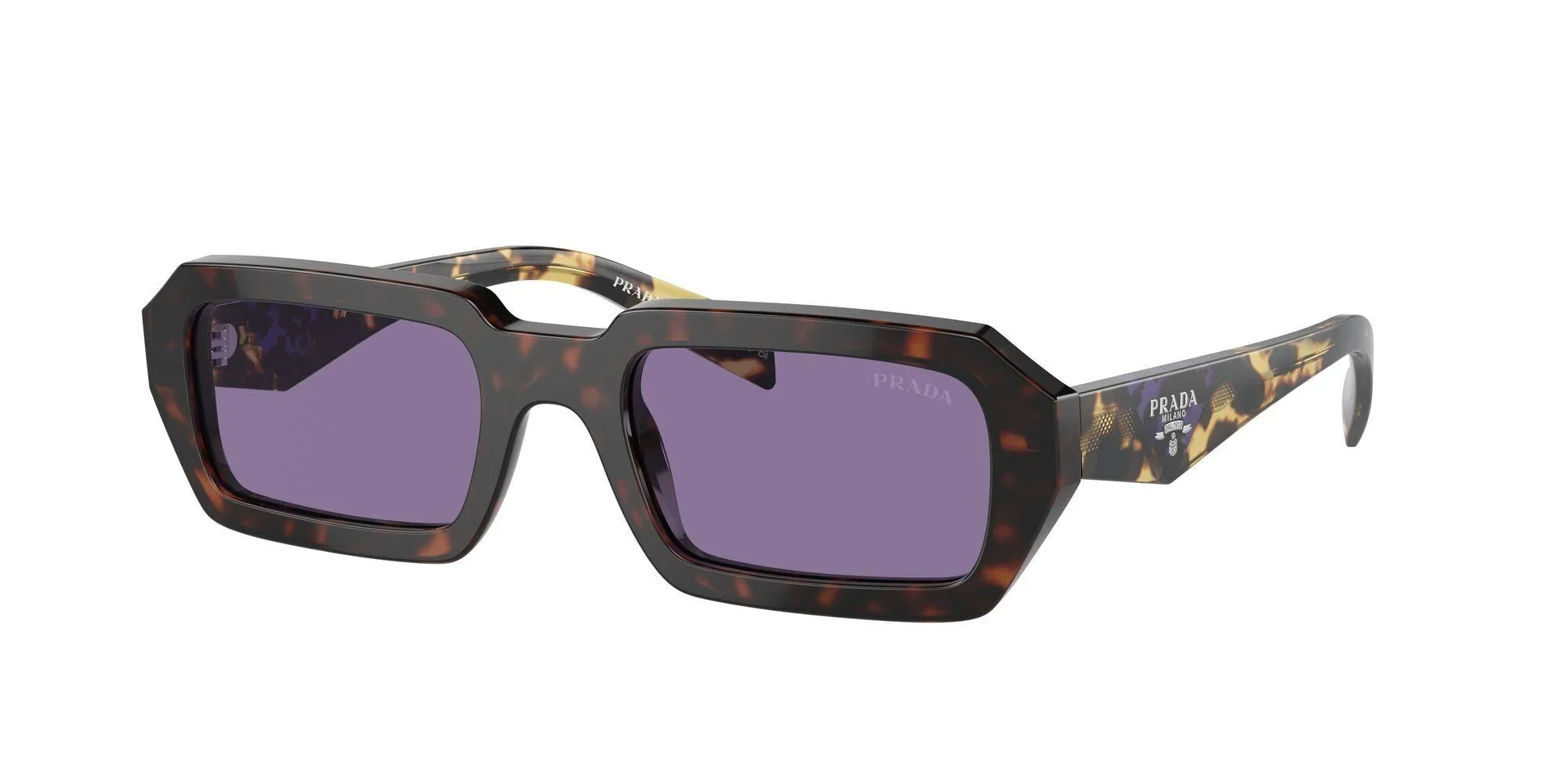 Prada | A12S | Havana - Image 2