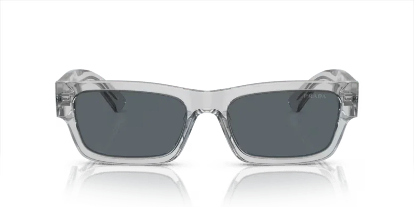 Prada | A03S | Crystal Grey