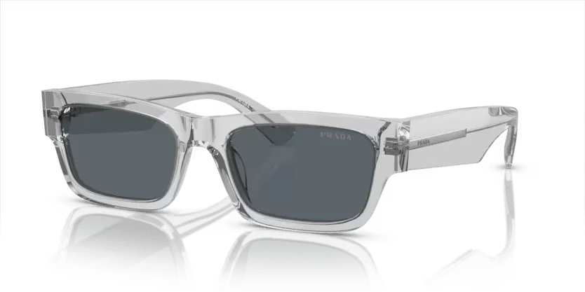 Prada | A03S | Crystal Grey - Image 2
