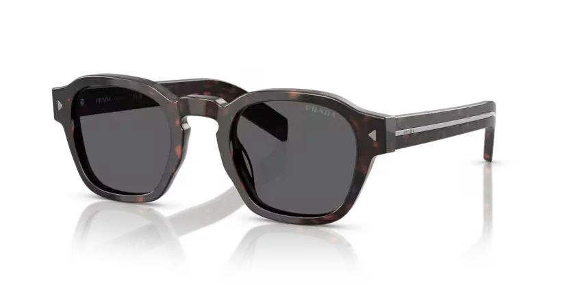 Prada | A16S | Tartaruga Radica - Image 2