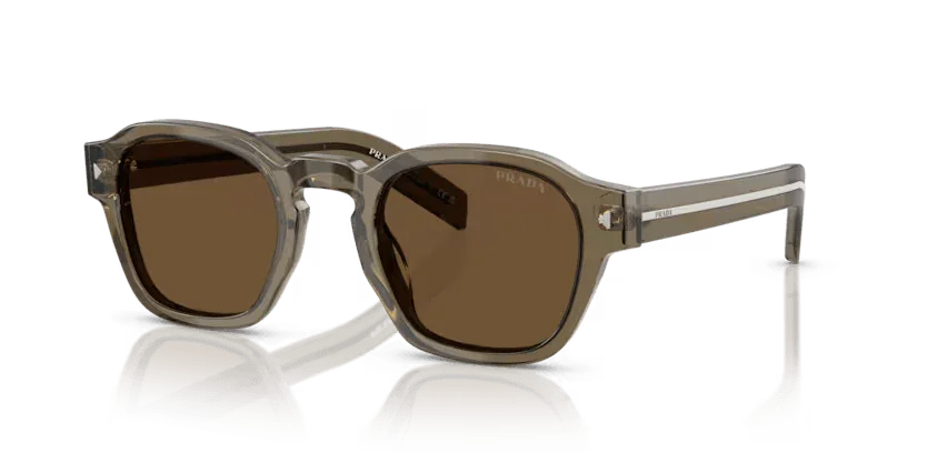 Prada | A16S M | Transparent Terra - Image 2