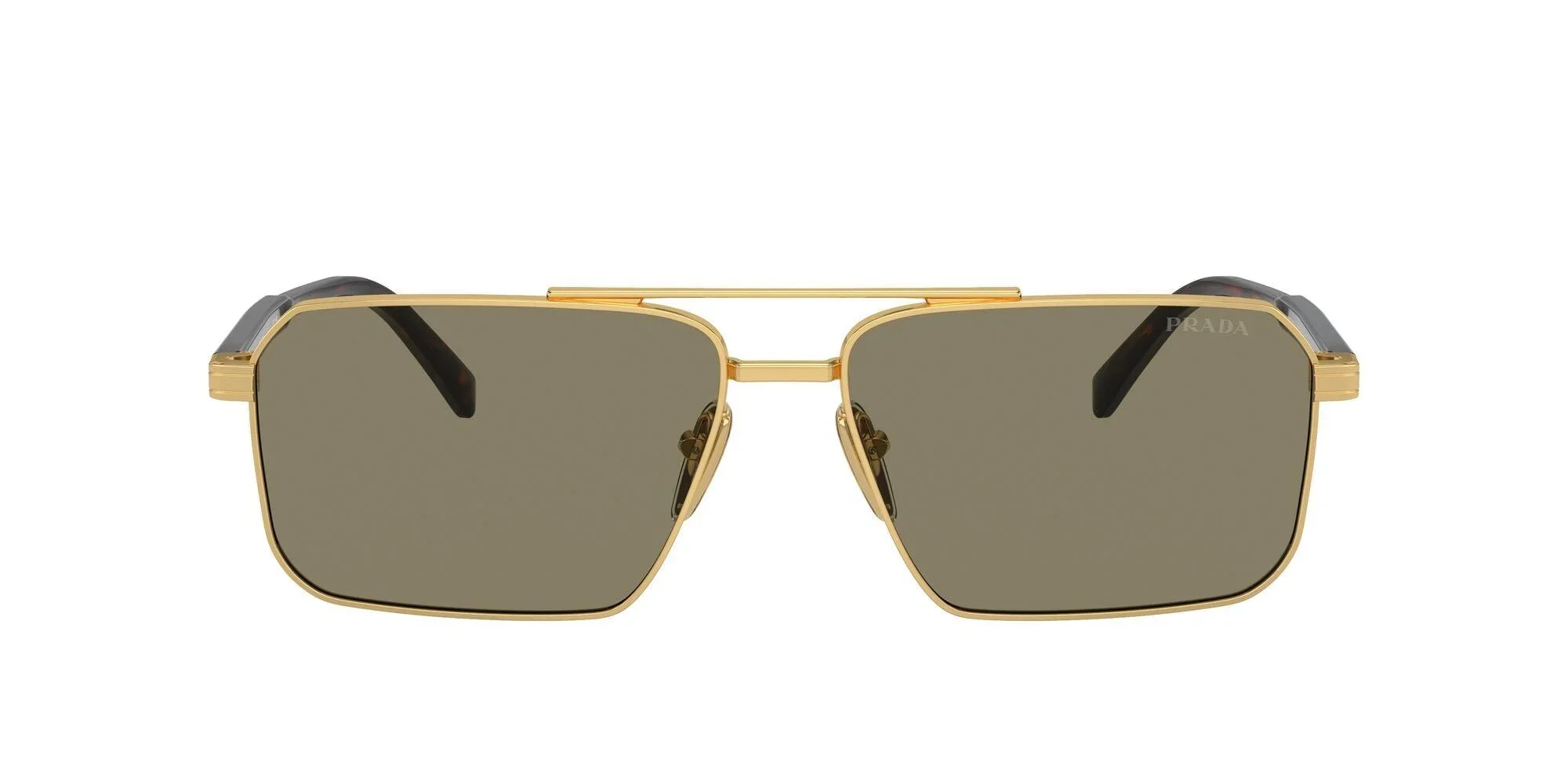 Prada | A17S | Gold