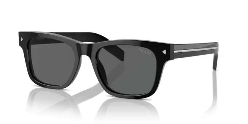 Prada | A17SF | Black - Image 2