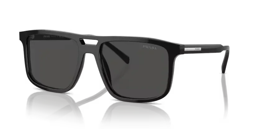 Prada | A22S | Black - Image 2