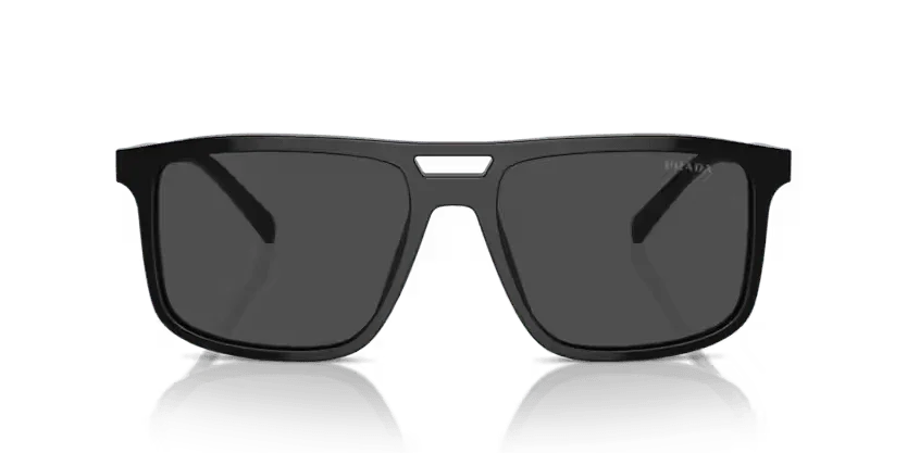 Prada | A22S | Black