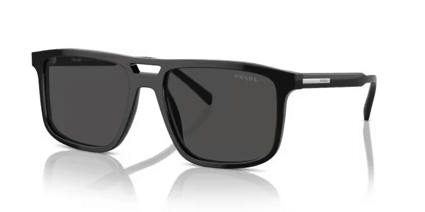 Prada | A22S | Black - Image 2