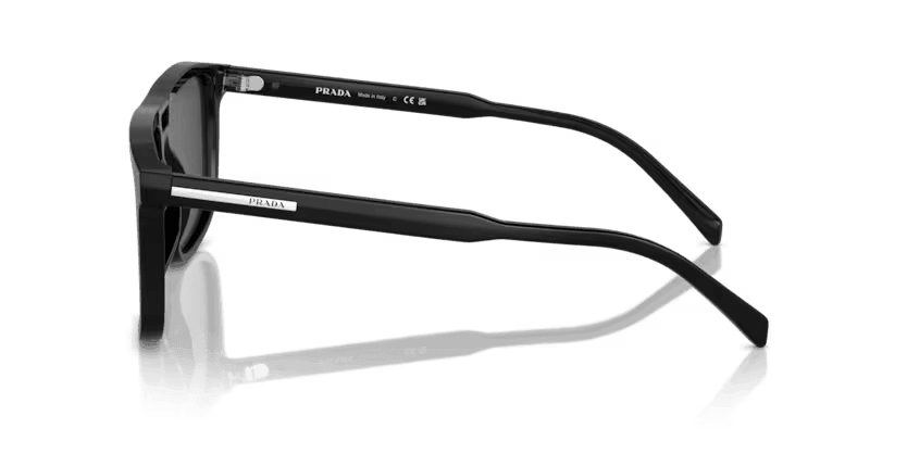 Prada | A22S | Black - Image 3