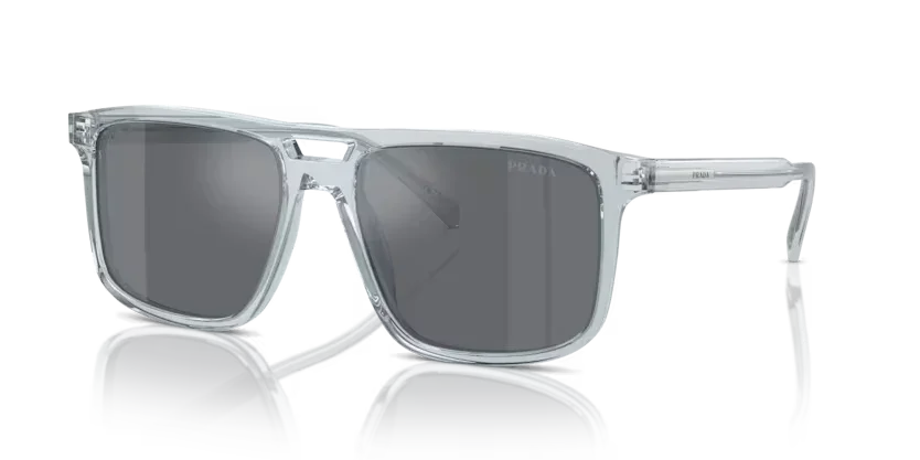 Prada | A22S | Transparent Azure - Image 2