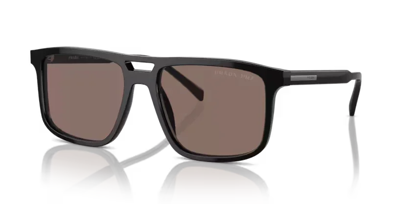 Prada | A22SF | Black Polar Brown - Image 2