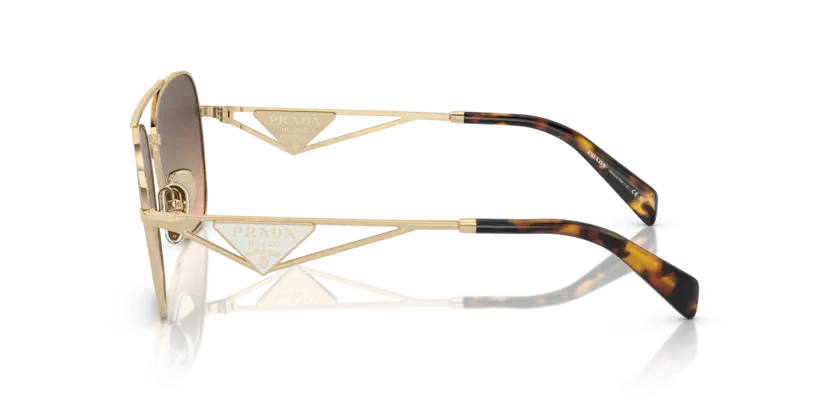Prada | A50S | Pale Gold - Image 3