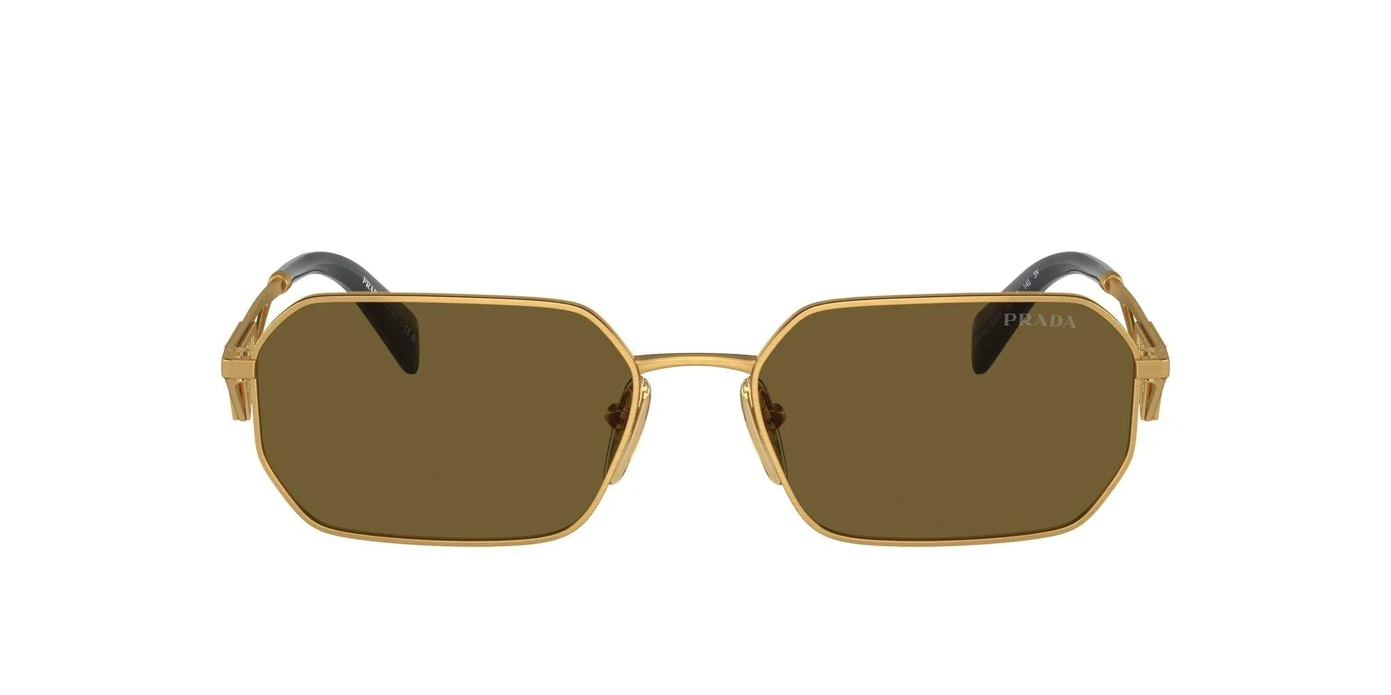 Prada | A51S | Matte Gold