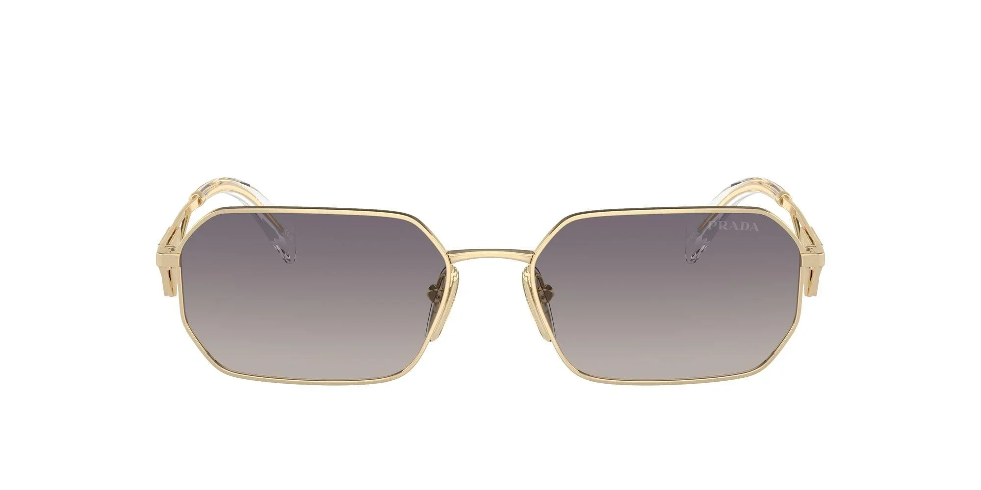 Prada | A51S | Pale Gold