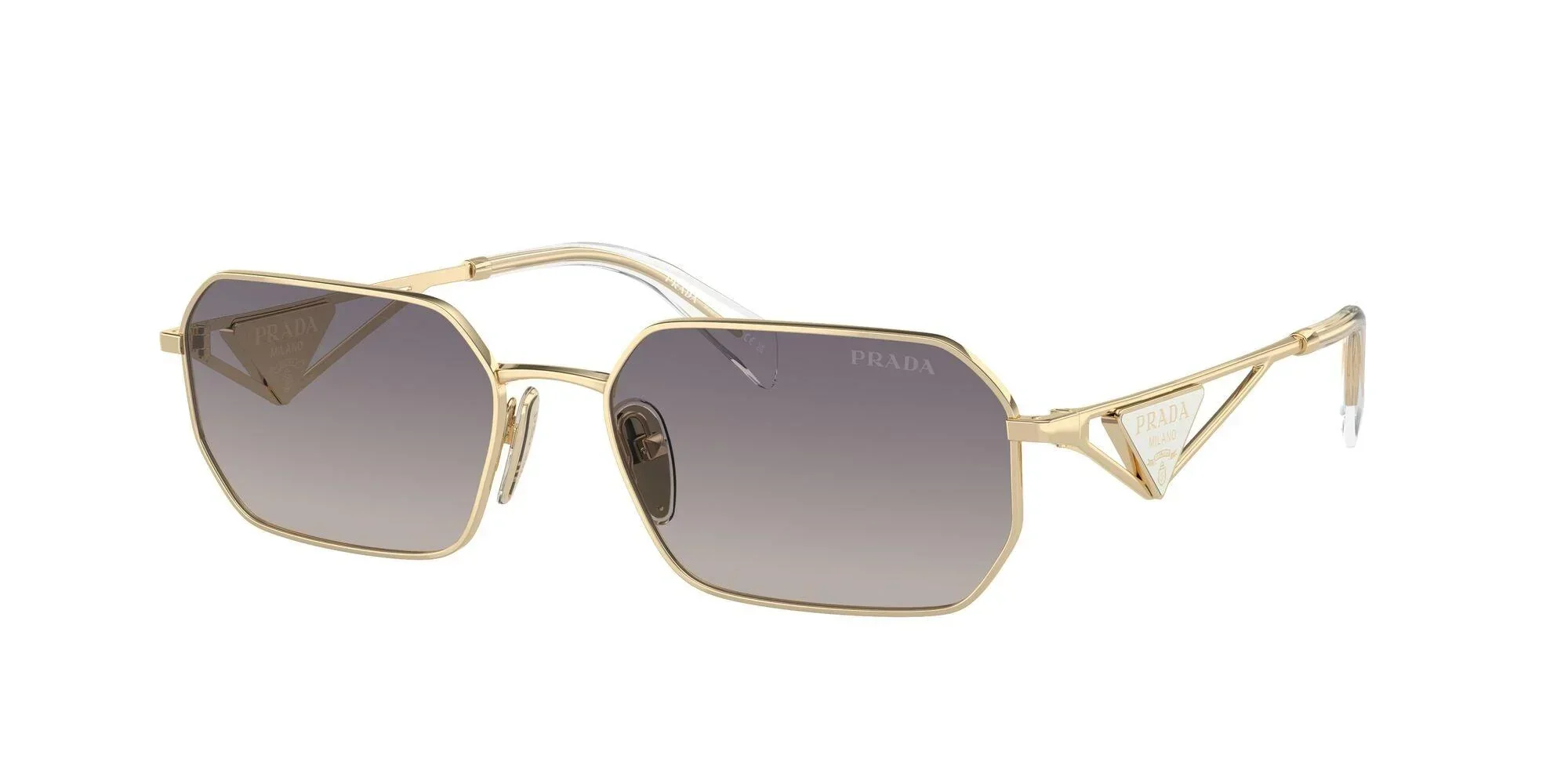 Prada | A51S | Pale Gold - Image 2