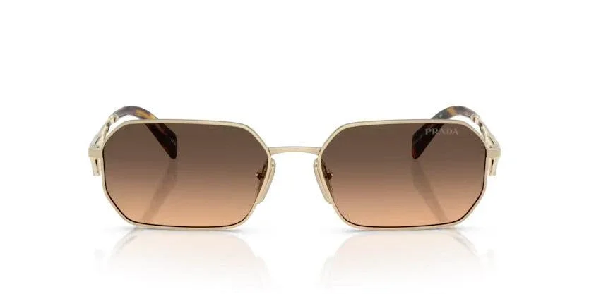 Prada | A51S | Pale Gold