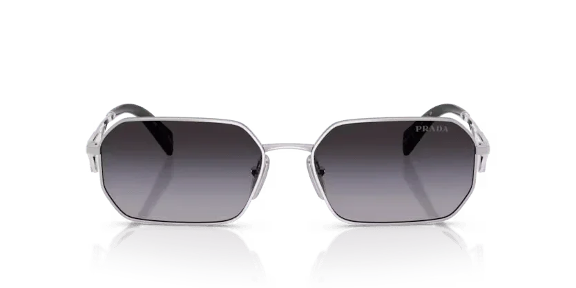 Prada | A51S | Silver