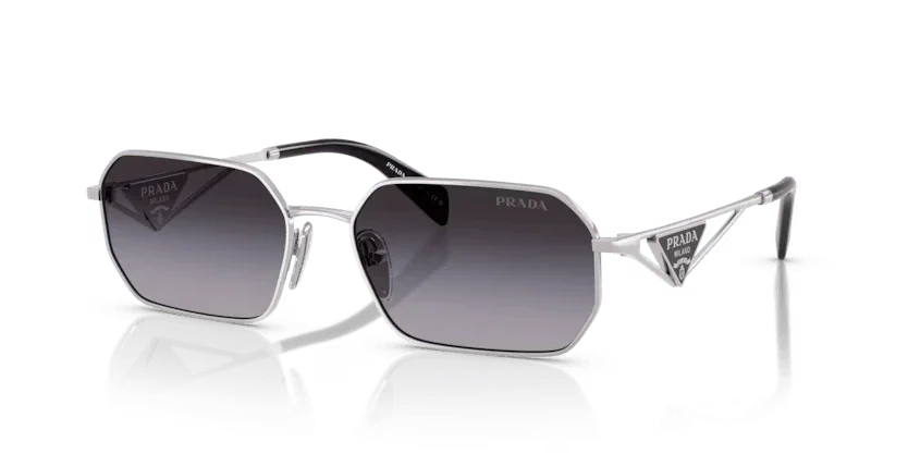 Prada | A51S | Silver - Image 2