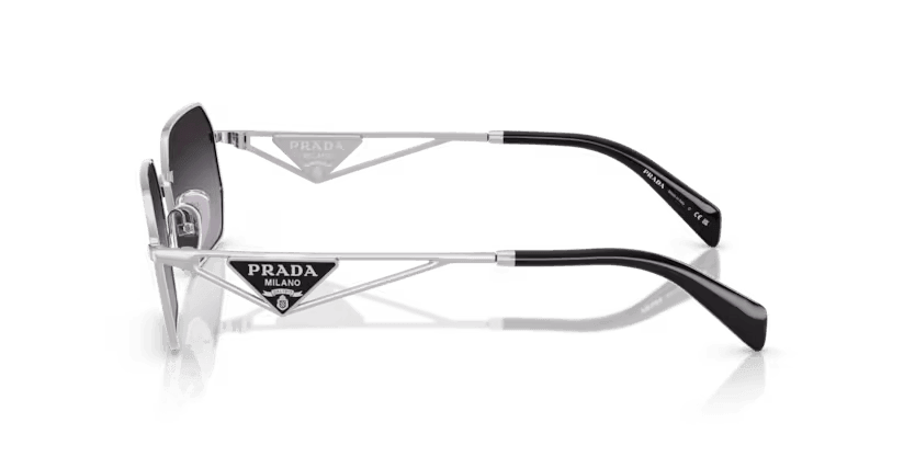 Prada | A51S | Silver - Image 3