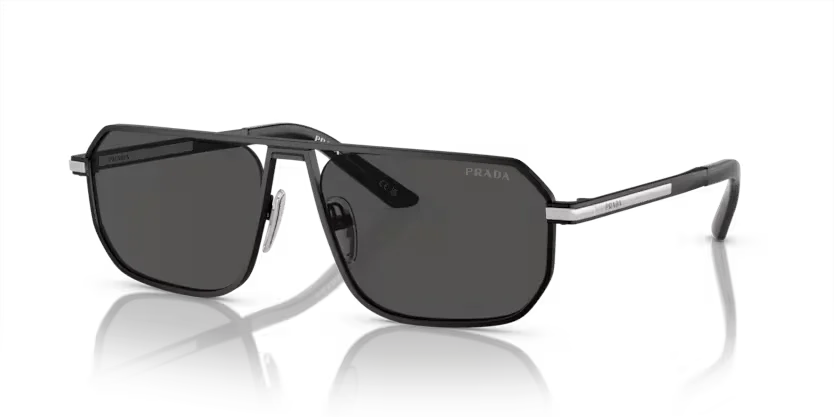 Prada | A53S | Matte Black - Image 2