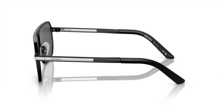 Prada | A53S | Matte Black - Image 3